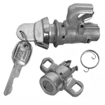 1970 1973 Camaro Trunk & Glovebox Lock Kits Later Round Head Gm Key Dynacorn 124. Fixed Price $49.95.