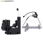 Power Window Regulator Door Lock Actuator Rear Left Side For 00-05 Chevy Impala. Fixed Price $39.89.