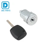 Ignition Switch Lock Cylinder Key Set Fit 2013-2018 Ford Escape C-max. Fixed Price $18.64.
