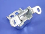 Genuine Mopar Rear Door Hinge Lower Right Upper Left 5257977AB. Fixed Price $56.70.