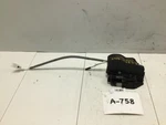 2008 Bmw 535XI Rear Left Driver Side Door Lock Latch Actuator Oem+. Fixed Price $56.69.