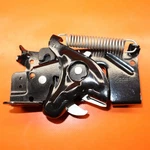 Bmw 328 Hood Lock Right Lower 2011 2012 2013 2014 2015 F30 F32 428 724254-11 Oem. Fixed Price $62.10.