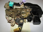 Door Lock Actuator Motor Passenger Front Right Gecom 1998-04 Chrysler Lhs Dodge. Fixed Price $29.50.