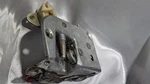Ferrari 308 Gtsi Part Right Door Latch Assembly 20170809. Fixed Price $726.00.