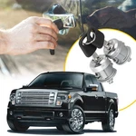Door Lock Cylinder Fits Ford & Keys F350 F150 F250 Super Duty 7C3Z1521990A. Fixed Price $16.33.