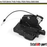 Door Lock Actuator W/motor For Bmw E65 745I 750I Alpina B7 E66 Front Left Side. Fixed Price $230.99.
