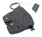 2012 Bmw X5 (E70) Rear Trunk Upper Lid Lock Latch Actuator W/ Cable. Fixed Price $49.99.