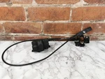 2004 Mercedes Benz Class Bonnet Release Catch Latch Lock A2038800060. Fixed Price $33.63.