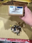 New Nos Genuine Ford XF1Z-5426413-AA Stop Contact Switch / Latch A3. Fixed Price $20.00.