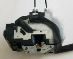Lifetime Warranty 2003 2008 Infiniti FX35 FX45 Right Rear Door Lock Actuator. Fixed Price $89.50.