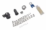 Genuine Gm Uncoded Side Door Lock Cylinder Kit With Tumblers 15822396. Fixed Price $156.77.