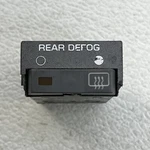 1988-1994 Chevy Blazer Suburban Gmc Yukon Rear Defog Switch Defrost 15646349 Oem. Fixed Price $49.99.
