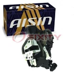 Aisin Front Left Door Lock Actuator Motor For 2003-2009 Lexus GX470 Body Eb. Fixed Price $166.05.