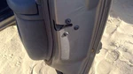 1995-2001 Chevy Lumina Passenger Right Front Door Latch With Rods/cables Oem. Fixed Price $96.19.