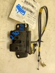 2001 Toyota 4 Runner SR5 Trunk Decklid Latch. Fixed Price $69.99.
