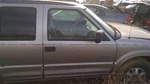 Passenger Front Door Gmc Electric Fits 98-05 Oldsmobile Bravada Oem. Fixed Price $640.79.
