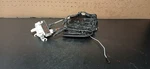 09 10 11 13 Bmw 128I Front Right Side Lock Actuator Oem 51217229458. Fixed Price $69.99.