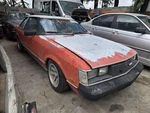 Trunk Lid Panel Toyota Celica 78 79 80 81. Fixed Price $850.00.