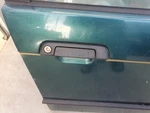 Bmw Series Door E36,RF Outer Handle, 05/91-09/00. Fixed Price $107.78.