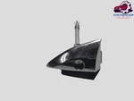 Acura Mdx 2014-20 Front Left Driver Door Handle Lock Cylinder W/ Cap Oem Chrome. Fixed Price $146.99.