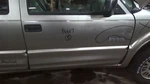 Passenger Front Door Gmc Electric Fits 98-05 Blazer S10/JIMMY S15 341946. Fixed Price $449.90.