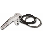 Autoloc AUTARM2 Dual Chrome Latch Release System W/cable & Housing. Fixed Price $176.24.