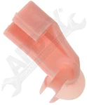 Apdty 135912 Door Lock Rod Clip. Fixed Price $16.37.