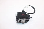 2000 Porsche Boxster 986 Conv #427 Left Driver Door Lock Latch. Fixed Price $62.29.