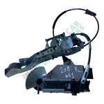 Peugeot 208 MK1 12-19 3 Door Drivers Front Central Locking Actuator Osf. Fixed Price $65.93.