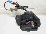 01-07 Mercedes C230 W203 Rear Left Driver Door Lock Latch Actuator Oem. Fixed Price $35.00.