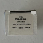 Genuine Ford Cylinder & Keys 2S6Z-18168-A. Fixed Price $40.80.
