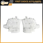 1 Set Door Lock Actuator Motor Front Left Right Fit For Honda Free Sipping. Fixed Price $32.77.