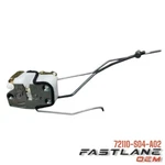 1996-2000 Honda Civic Right Front Door Lock New Oem 72110-S04-A02. Fixed Price $112.05.