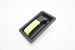 05-12 Porsche 987 Boxster Front Trunk Lid Open Emergency Release Handle Oem. Fixed Price $18.00.
