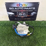2009-16 Audi Q5 A4 Front Right Passenger Door Lock Latch Actuator Oem 8J1837016. Fixed Price $79.96.