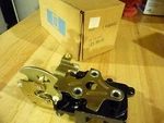 Gm # 16606482 Lock Asm. Rh New Old Stock. Fixed Price $42.00.