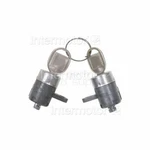 Standard Ignition Door Lock Kit DL180 For Cadillac Pontiac. Fixed Price $130.75.