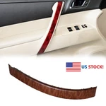 Front Left Armrest Door Handle Cover Trim For Toyota Highlander 2008-2013 -usa. Fixed Price $31.11.