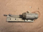 Jaguar XJ6 Lh Rear Door Lock Solenoid BD44215. Fixed Price $37.49.