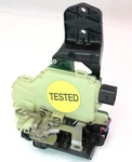 Rh Front Door Latch Actuator Vw Jetta Golf MK4 Beetle Passat B5 - 3B1 837 016 Bh. Fixed Price $44.99.