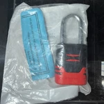 Knapheide 12315321, Codeable Padlock For Gm Vehicles. Fixed Price $30.00.