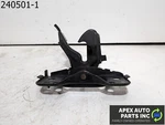 Oem 2010 Chrysler Town & Country 3.8L Hood Lock Latch Striker Handle Assembly. Fixed Price $17.34.