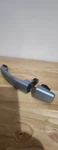 Outside Door Handle Fits Camaro Cruze Malibu Regal Sonic Passenger Front W/bezel. Fixed Price $20.00.