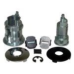 4864651 Door Lock Cylinder For Jeep Wrangler Jk Liberty Dodge Nitro Pt Cruiser. Fixed Price $42.57.