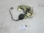 02 2003 Sedona Left Driver Rear Sliding Door Lock Latch Assembly Oem. Fixed Price $63.31.