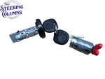 2007-2013 Gm Silverado Tahoe Ignition & Door Lock Cylinder Set New Oem ILS102. Fixed Price $89.95.