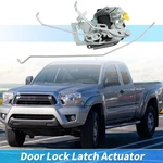 NO.69320-04010 Front Left Power Door Lock Latch Actuator For Toyota Tacoma 98-04. Fixed Price $47.93.