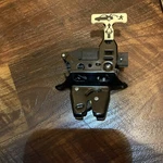 2006-2016 Chevrolet Impala Trunk Lid Latch Lock Actuator Oem, 15817924. Fixed Price $59.80.