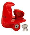 Master Lock-universal Size Fits 1-7/8, 2, 2-5/16 Couplers Trailer Locks 389DAT. Fixed Price $37.67.