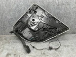 Rear Door Window Regulator Cover Right Side Mercedes W290 Amg GT53 GT63 Oem. Fixed Price $150.00.